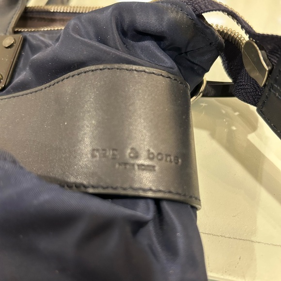 Rag & Bone Large Pilot tote - Picture 2 of 6